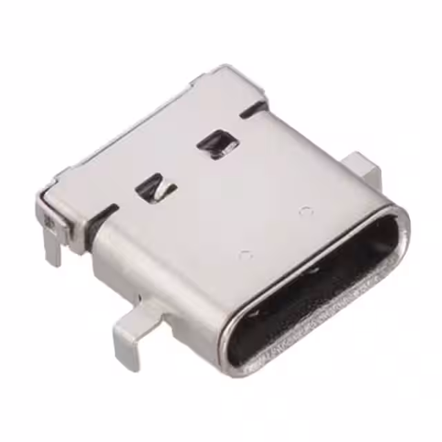 632723130112 W眉rth Elektronik  Gruppi di connettori USB DVI HDMI
